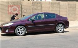 بيجو 407